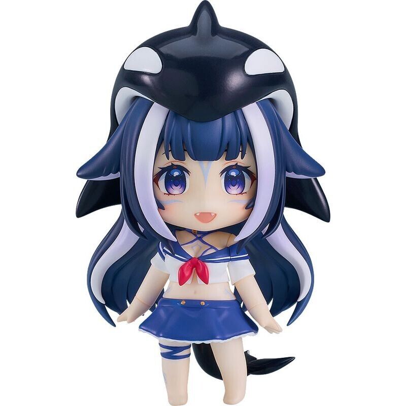Good Smile Company Nendoroid Shylily Action Figure JAPAN OFFICIAL