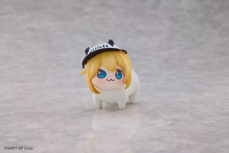 Goddess of Victory Nikke Doro Series Complete set Figure JAPAN OFFICIAL