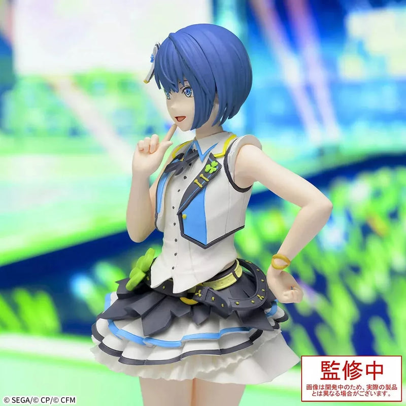 Desktop x Decorate Project Sekai Minori Hanasato & Haruka Kiritani 2 Set Figur