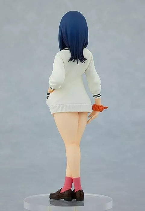 POP UP PARADE SSSS.Grideman Rikka Takarada Figura Giappone ufficiale