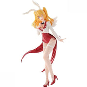 Glitter & Glamours 2.5 Dimensional Seduction Liliel Bunny Style Ver. Figure
