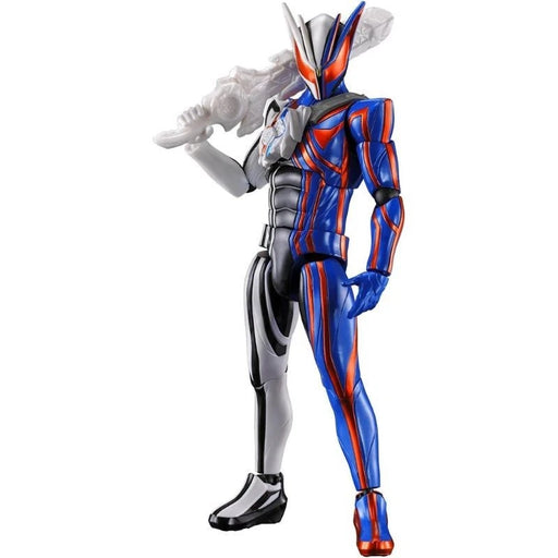 BANDAI Kamen Rider Action Figure Kamen Rider ZEZTZ Kamen Rider Nox JAPAN