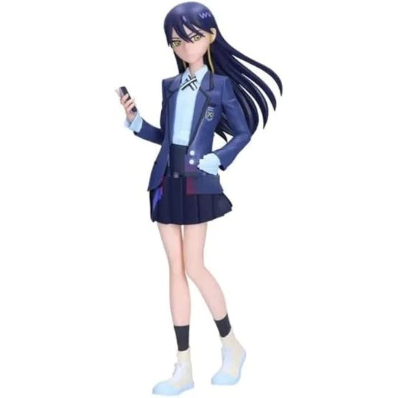 Banpresto Gundam GQuuuuuuX Nyaan Figure JAPAN OFFICIAL