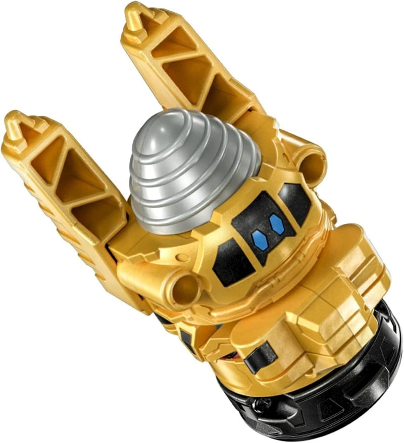 BANDAI Super Space Sheriff Gavan Infinity DX Gavarion Drill JAPAN OFFICIAL
