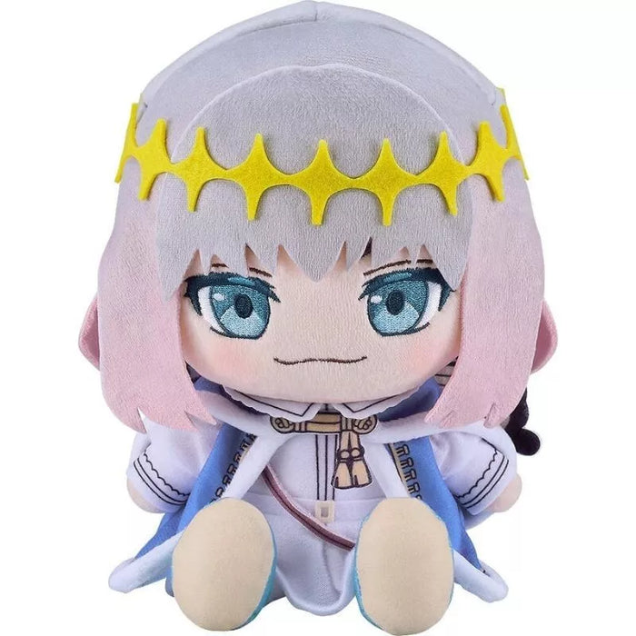 Chocopuni Fate/Grand Order Pretender Oberon Plush Doll JAPAN OFFICIAL