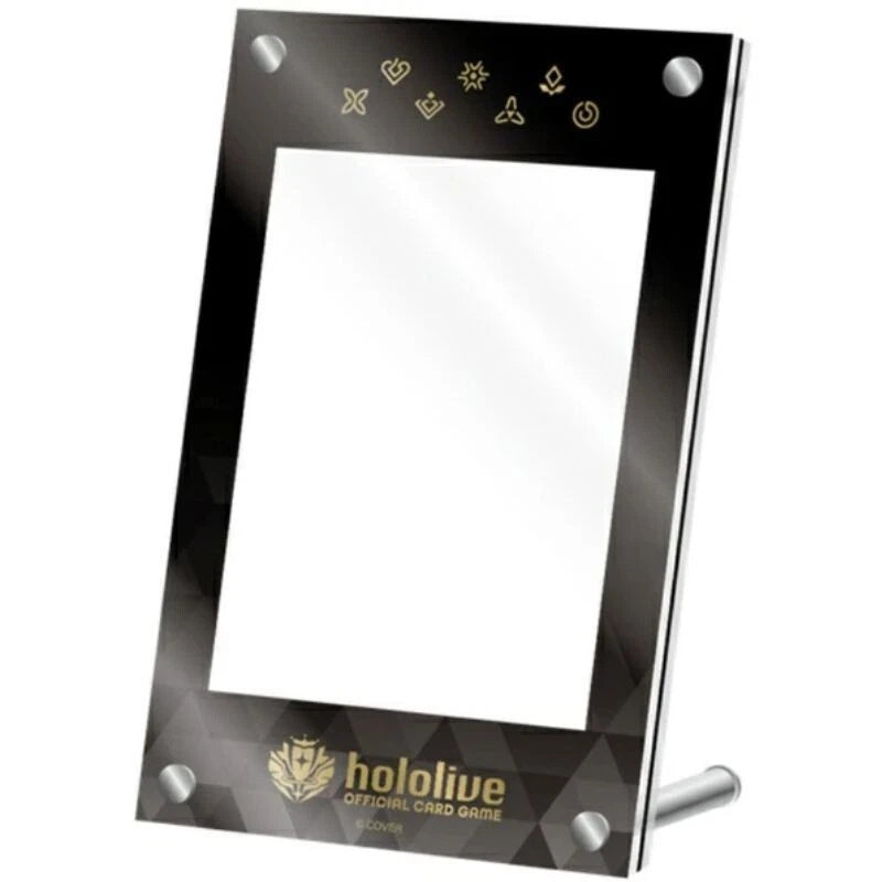 hololive Official Card Game Official Holo Card Acrylic Frame vol.2 JAPAN