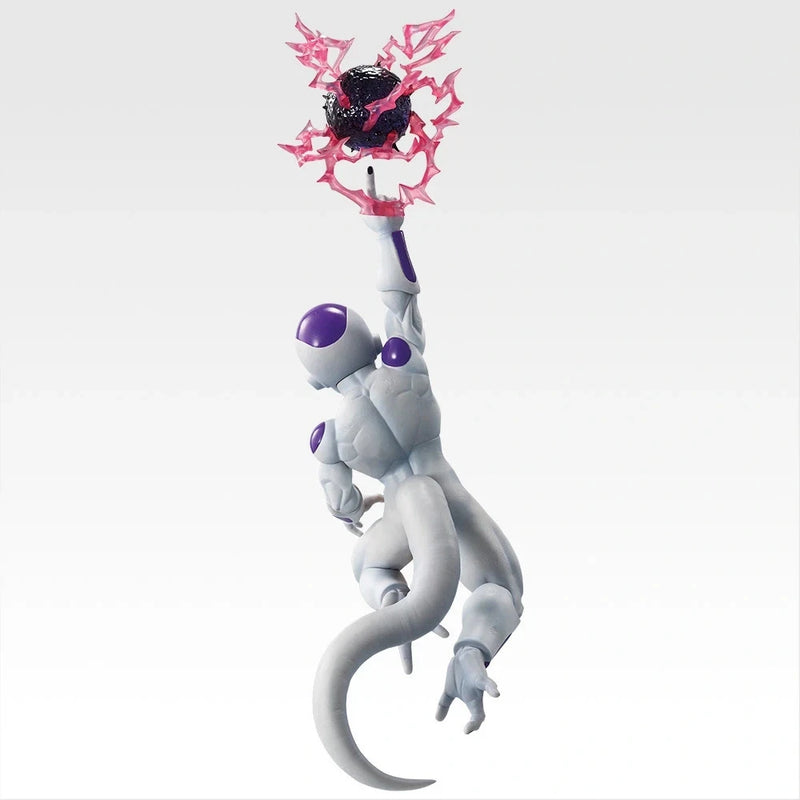 BANDAI Ichiban Kuji Dragon Ball Battle of The Super Saiyan Frieza Prize C Figure