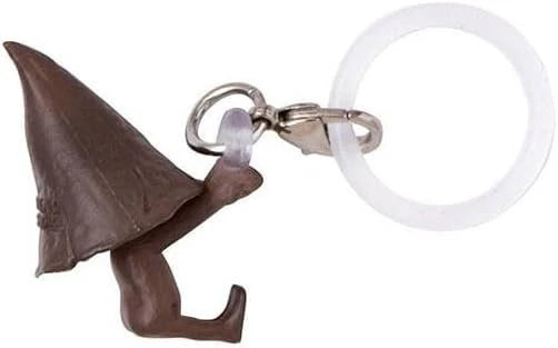 BANDAI Little Nightmares Mejirushi Accessory Complete set Capsule Toy JAPAN