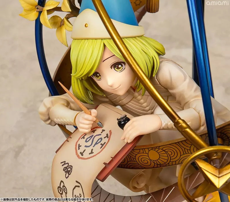 Kotobukiya Witch Hat Atelier Coco 1/8 Figure JAPAN OFFICIAL