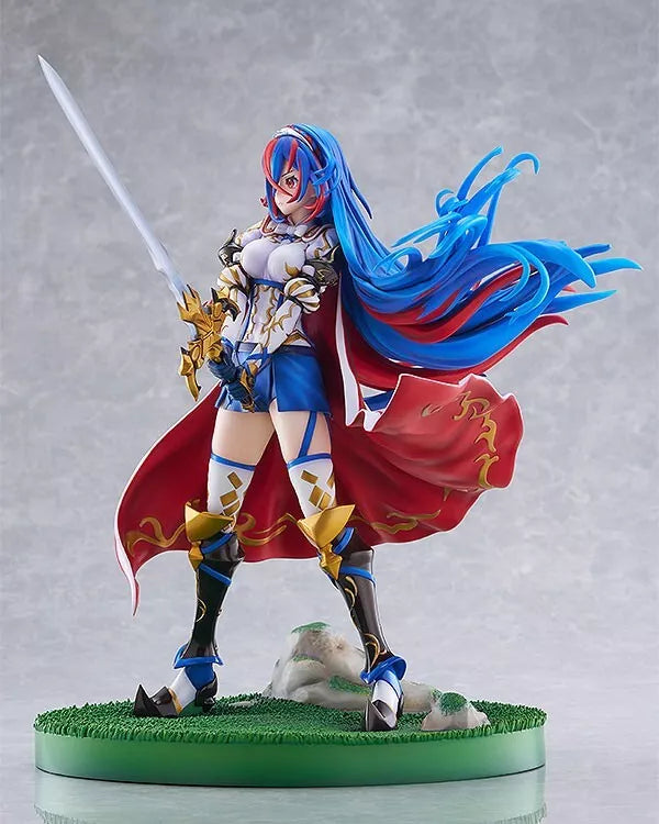 Fire Emblem Alear 1/7 Figura Oficial de Japón