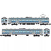 Tomytec Tetsudou Collection JR213 Series 0s 2Car Set A JAPAN OFFICIAL