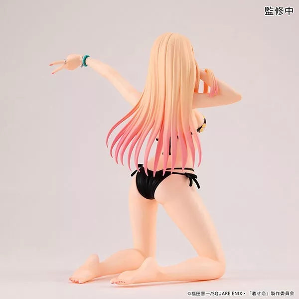 Melty Princess My Dress-up Darling Marin Palm Taille Figure Japon Officiel