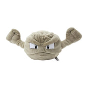 Pokemon Center Original Evolution Plush Geodude & Graveler & Golem Plush Doll
