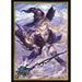 Shadowverse EVOLVE Official Card Sleeve Vol.17 Dimensional Witch Dorothy JAPAN