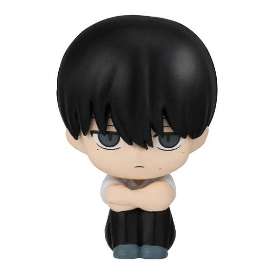 BANDAI Machibouke The Summer Hikaru Died Complete Set Figure Capsule Toy JAPAN