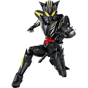 BANDAI TAF Kamen Rider MY-TH Kamen Rider Rid Action Figure JAPAN OFFICIAL