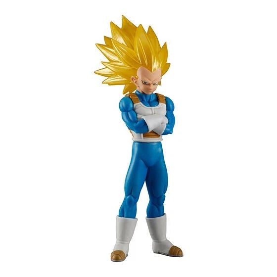 BANDAI HG Dragon Ball 03 DAIMA EDITION Set completo Figura Cápsula Juguete JAPÓN