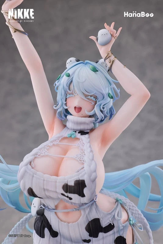 Goddess of Victory Nikke Trina 1/6 Figure JAPAN OFFICIAL