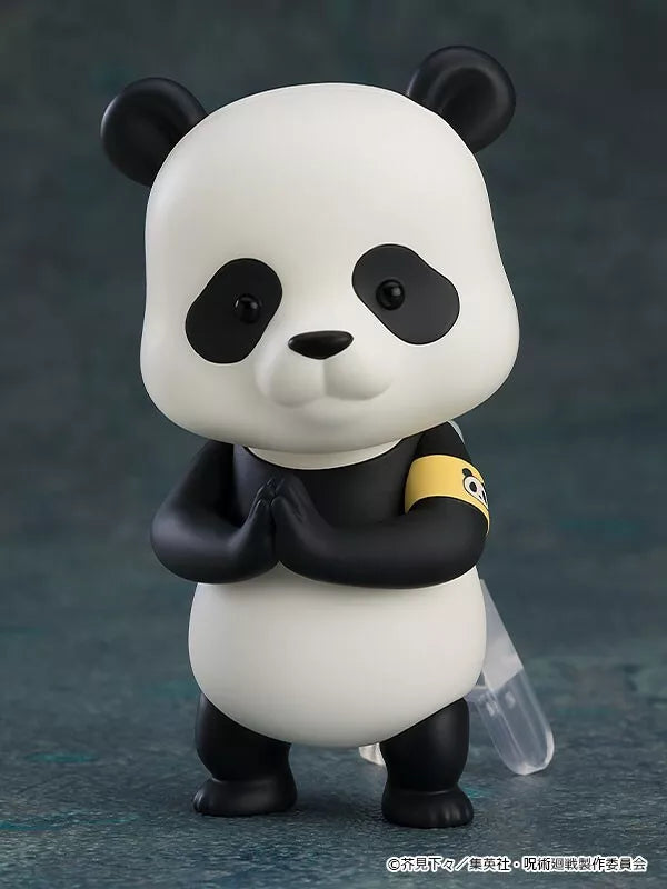 Nendoroid Überraschung Jujutsu Kaisen Alle 8 -Set -Figuren Japan Beamter