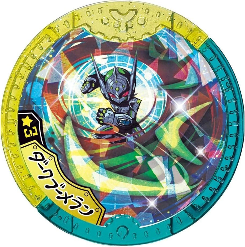 BANDAI Yo-Kai Watch Yo-Kai Gakuen Y DX A Watch JAPAN OFFICIAL