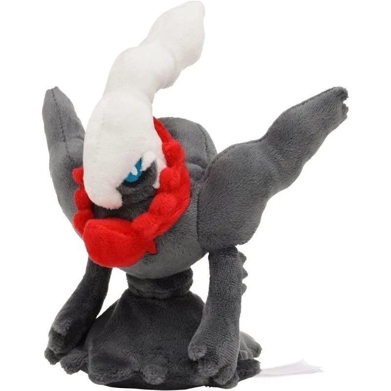 Pokemon Center Original Pokemon Fit Darkrai Plush Doll JAPAN OFFICIAL