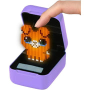 Takara Tomy Jump Out! Kyubits Purple JAPAN OFFICIAL