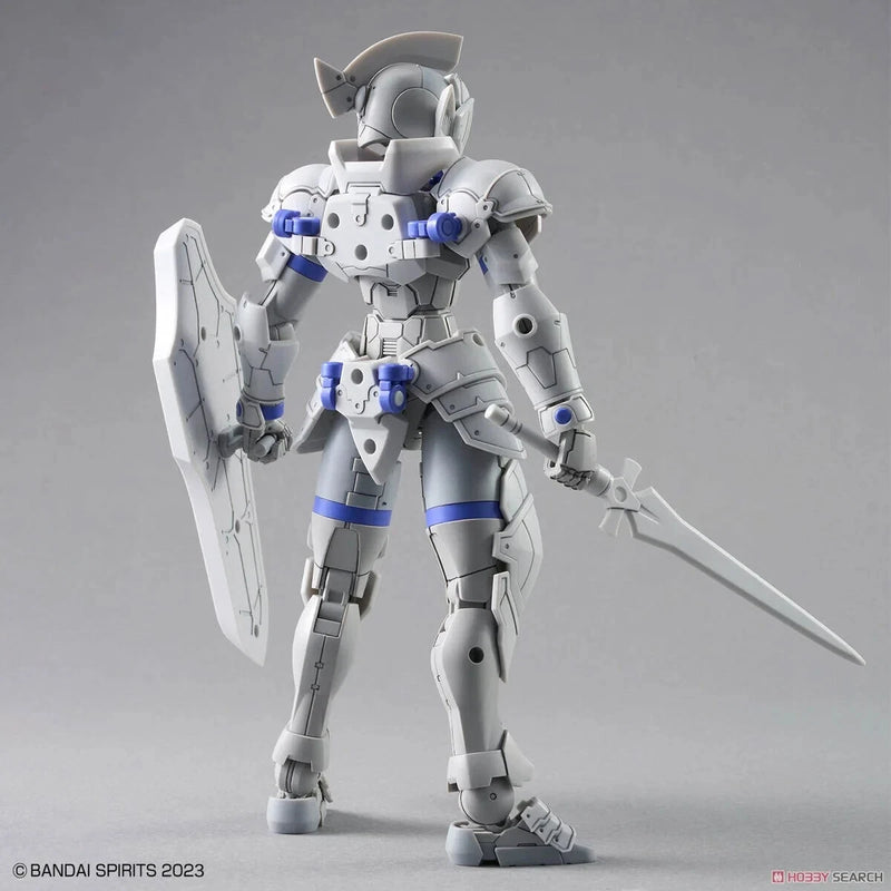 BANDAI 30MF Liber Knight Model Kit JAPAN OFFICIAL