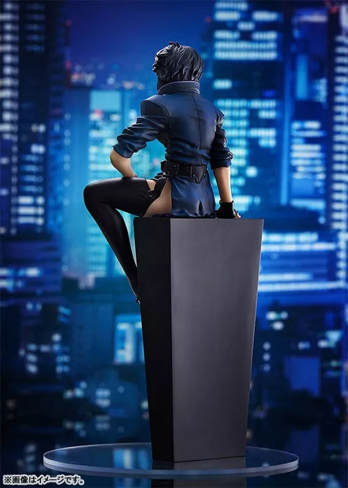 Pop Up Parade Ghost in the Shell Motoko Kusanagi 1995ver. Figure officielle du Japon