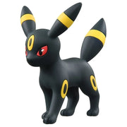 Pokemon Moncolle Umbreon MS-21 Figure JAPAN OFFICIAL