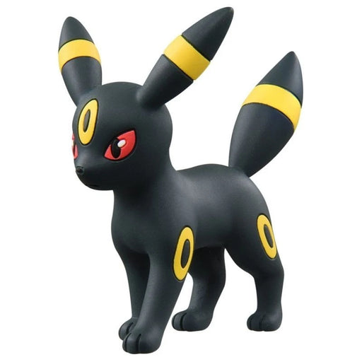 Pokemon Moncolle Umbreon MS-21 Figure JAPAN OFFICIAL