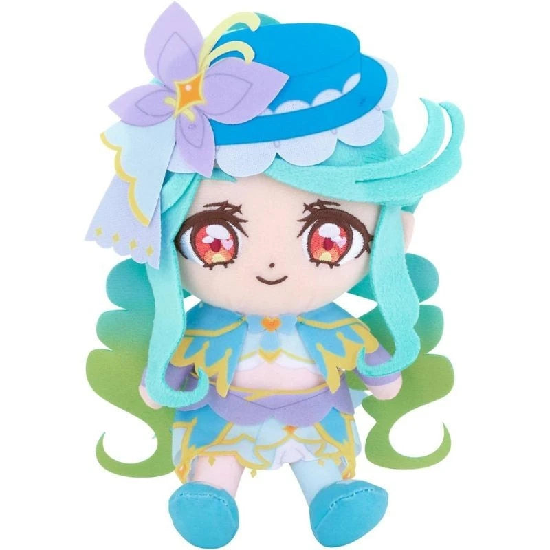 BANDAI Detective PreCure! Cure Friends Plush Cure Eclair JAPAN OFFICIAL