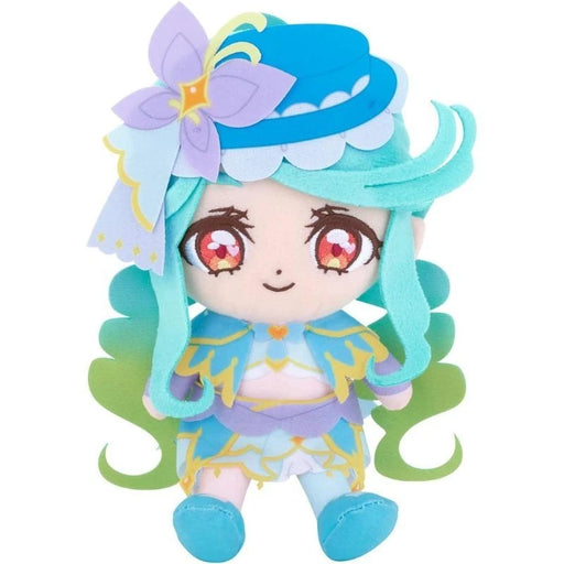 BANDAI Detective PreCure! Cure Friends Plush Cure Eclair JAPAN OFFICIAL