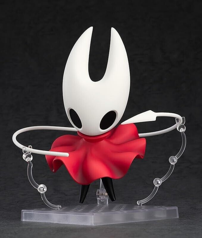 Nendoroid Hollow Knight Silksong Hornet Action Figure JAPAN OFFICIAL ...