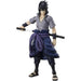 S.H.Figuarts Naruto Shippuden Sasuke Uchiha He who bears all Hatred Figure JAPAN