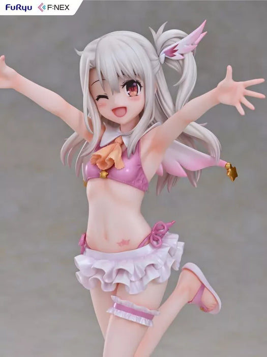 Furyu Fate/Kaleid Liner Prisma Illya 2Wei! Illyasviel von Einzbern figura Japón