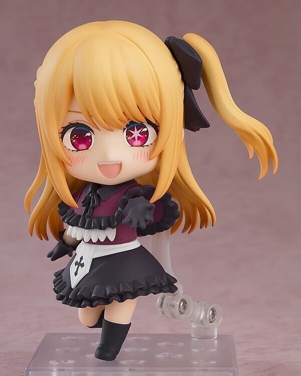 Nendoroid Oshi no Ko Ruby Action Figure JAPAN OFFICIAL