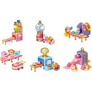 Re-Ment Kirby Waddle Dee's Toy Factory Complete Set Figure JAPAN OFFICIAL