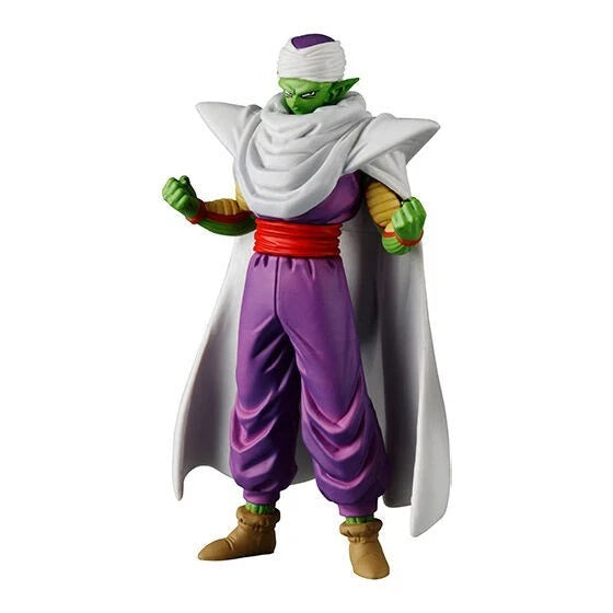 BANDAI HG Dragon Ball 03 DAIMA EDITION Set completo Figura Cápsula Juguete JAPÓN