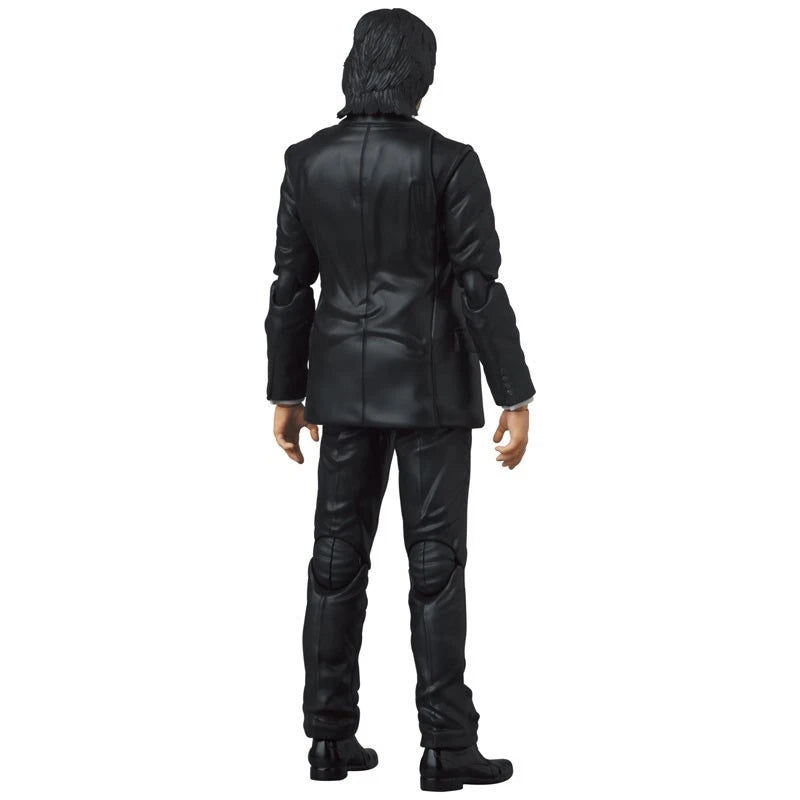 Medicom Toy Mafex No.212 JOHN WICK Chapter 4 John Wick Action Figure JAPAN
