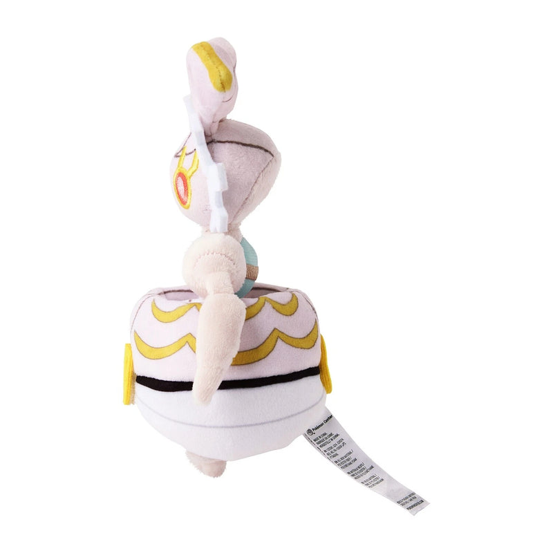 Pokemon Center Original Pokemon Fit 801 Magearna Plush Doll JAPAN OFFICIAL