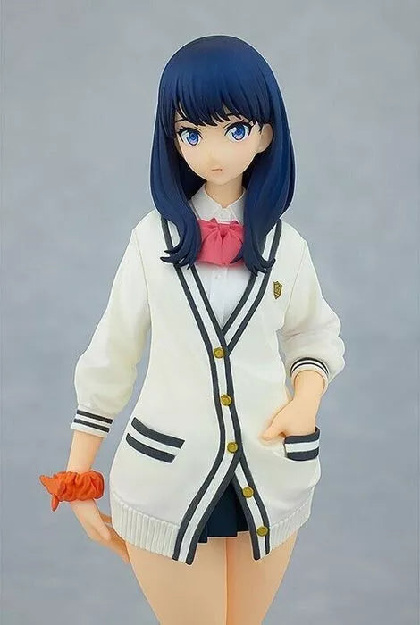 POP UP PARADE SSSS.Grideman Rikka Takarada Figura Giappone ufficiale