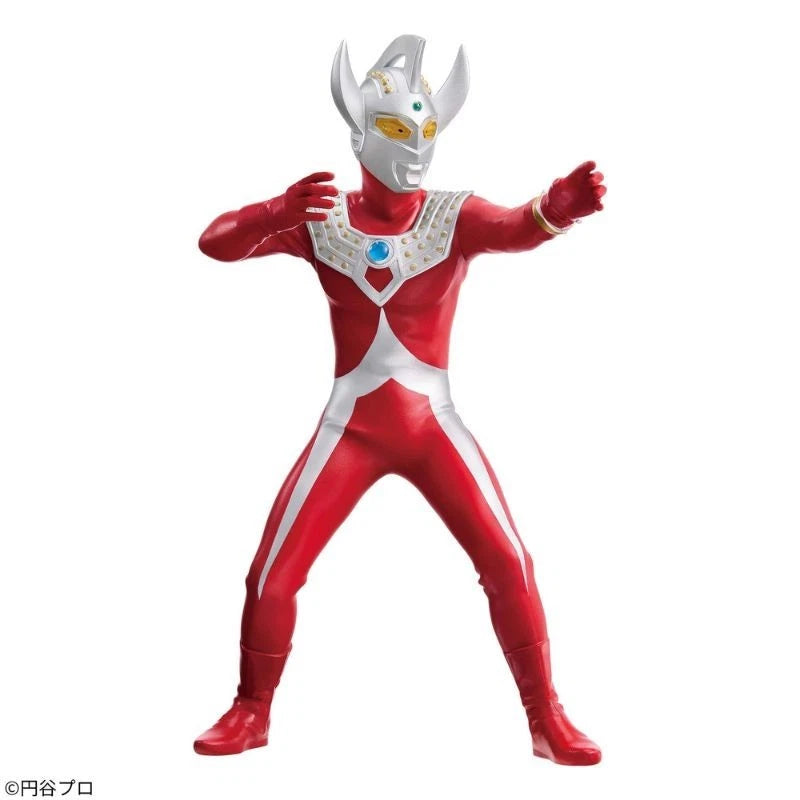 Banpresto Eiyuu Yuuzou Ultraman Taro Figure JAPAN OFFICIAL