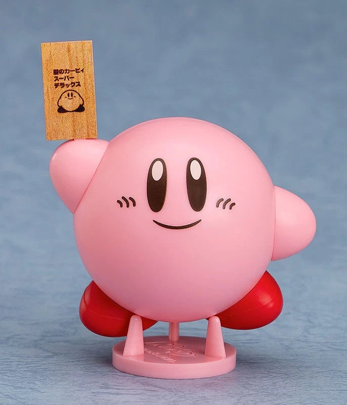 Kirby Corocoroid Kirby Deluxe 8Pack Box Figure JAPAN OFFICIAL