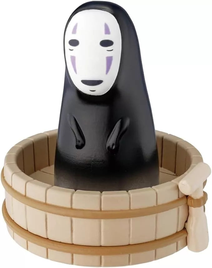 Takara Tomy Dream Tomica Studio Ghibli 10 Spirited Away Kaonashi Japan Oficial