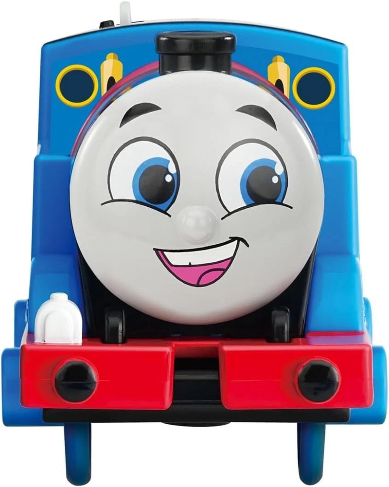 Takara Tomy Thomas & Friends Plarail GOGO Thomas JAPAN OFFIZIELL