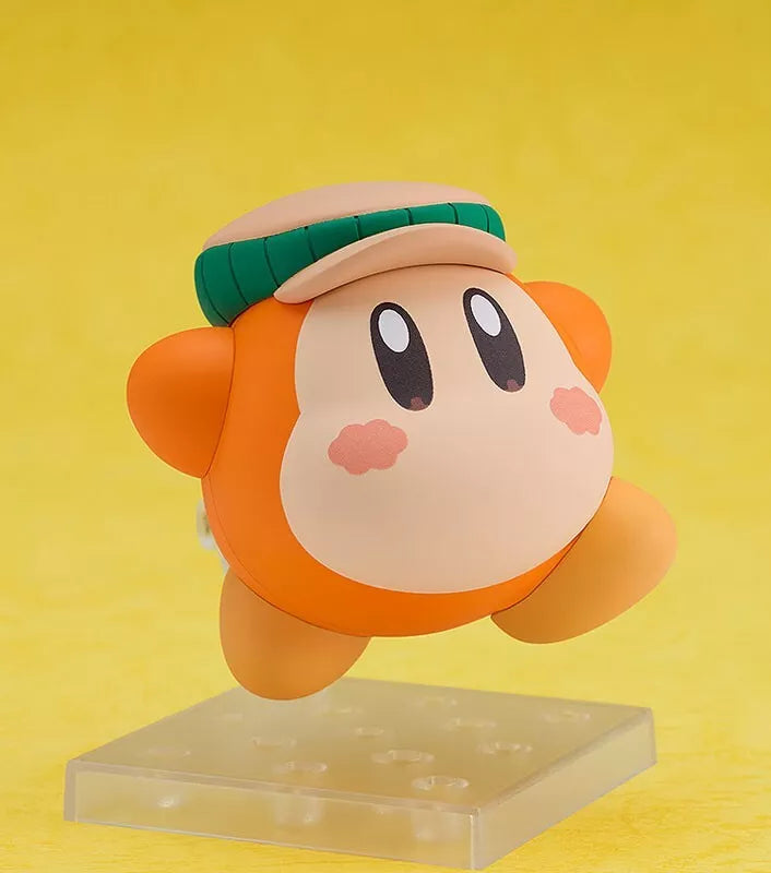 Nendoroid Kirby Café Waddle Dee Kirby Café Ver. Figura de ação JAPÃO OFICIAL