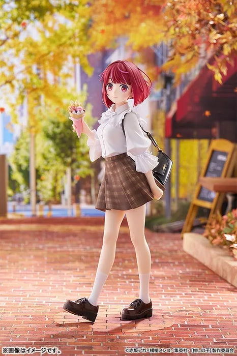 Oshi no Ko Kana Arima Date Style Ver. 1/6 Figure JAPAN OFFICIAL