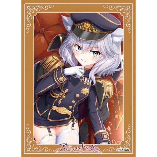 Chara Sleeve Collection Matte Nexton Unravel Trigger Sophia Noscova MT2286