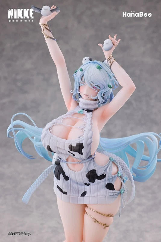 Goddess of Victory Nikke Trina 1/6 Figure JAPAN OFFICIAL