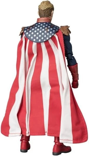 Medicom Toy MAFEX No.269 THE BOYS HOMELANDER Blood Splatter Ver. Action Figure